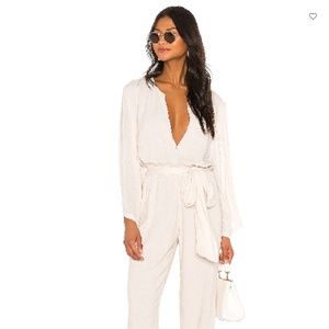 Indah Mazie Jumpsuit